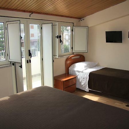 B&B Merigio' Villapiana Eksteriør billede