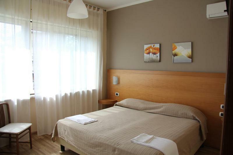 B&B Merigio' Villapiana Eksteriør billede